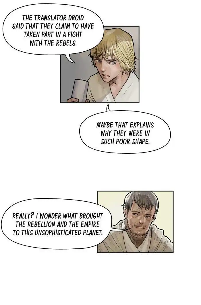 Star Wars Chapter 3 2